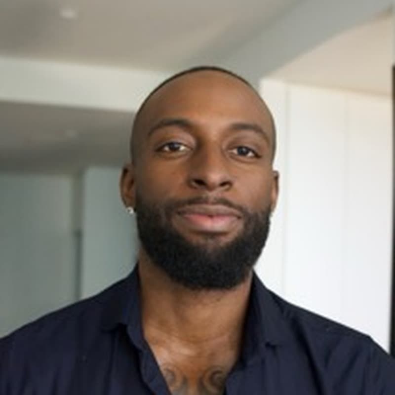 David Momoh, Founder